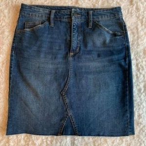 Universal Threads Skirt